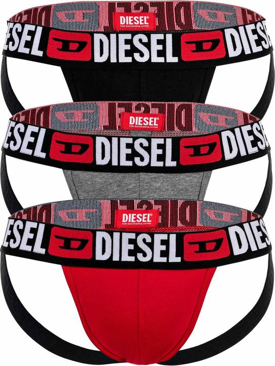Produktbild Diesel Umbr-Jockythreepack (L, 3er Pack)