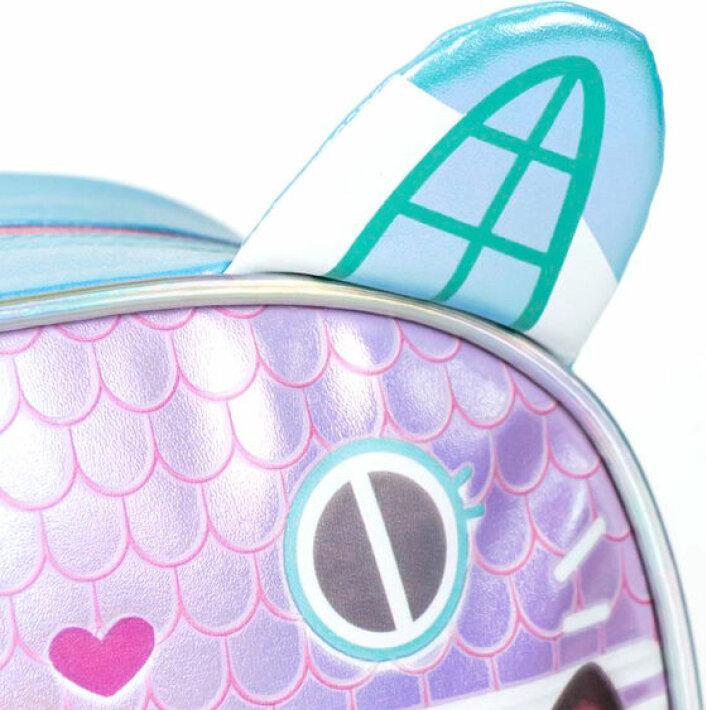 Produktbild Cerda Gabbys Puppenhaus Rucksack 28cm