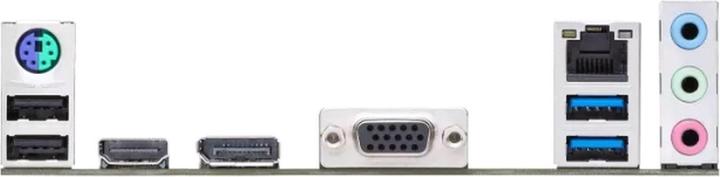 Produktbild ASUS MB Prime H610I-Plus (LGA 1700, Intel H610, Mini-ITX)