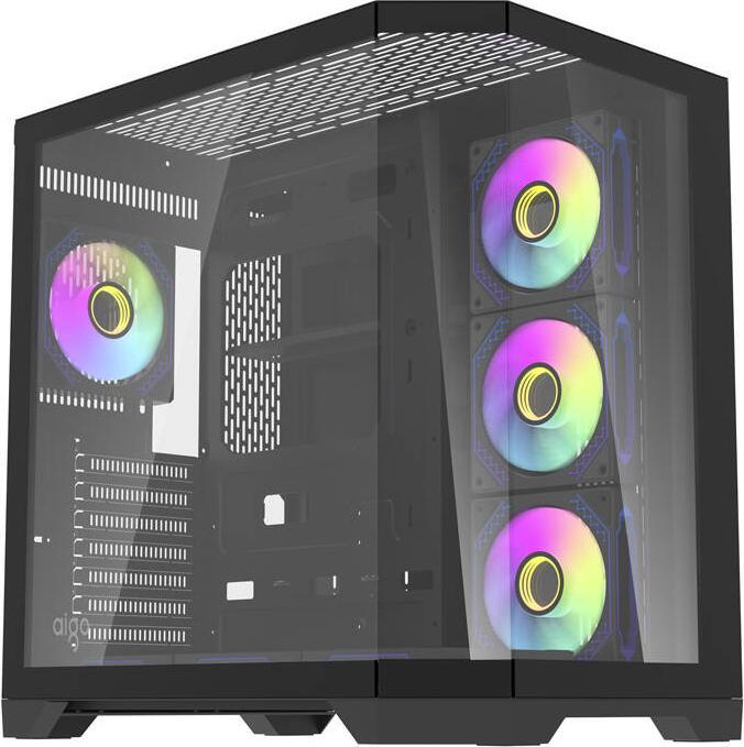 Image du produit Darkflash Tech FT418 PRO (ITX, ATX)