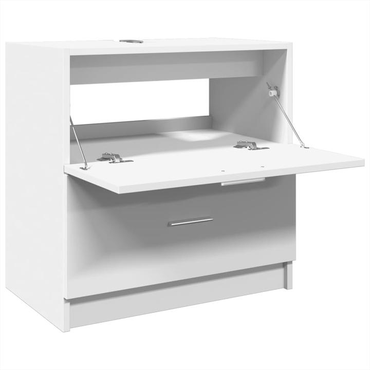 Actual product image VidaXL Waschbeckenunterschrank (59 x 37 x 59 cm)
