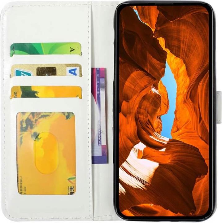 Image du produit Cover-Discount iPhone 16 Pro Max - Étui effet paillettes (Apple iPhone 16 Pro Max)