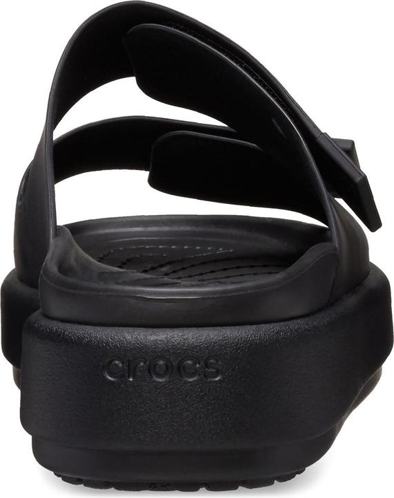Produktbild Crocs W's Brooklyn Luxe Sandal (42, 42.5, 43, 42 2/3)