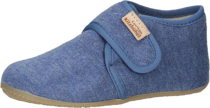 Produktbild Living Kitzbühel Baby's Klettschuh Jersey Unifarben (19)
