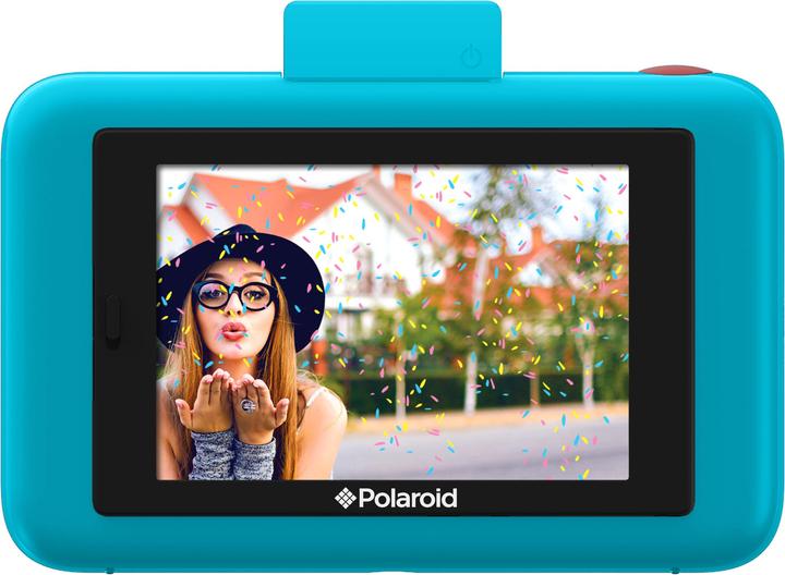Image du produit Polaroid touche d'encliquetage