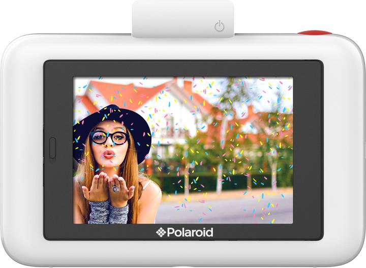 Image du produit Polaroid touche d'encliquetage