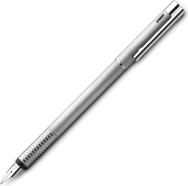 Produktbild Lamy Füllfeder AL-star graphit Federbreite B (Graphit)