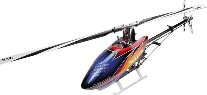 Image du produit Align Kit Dominator T-REX 470LM