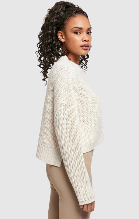 Produktbild Urban Classics Ladies Wide Oversize Sweater (L)