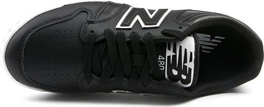 Produktbild New Balance BB480LBT (41.5)