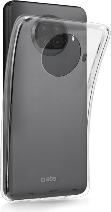 Produktbild SBS Schutzhülle (Xiaomi Mi 10T Lite 5G)
