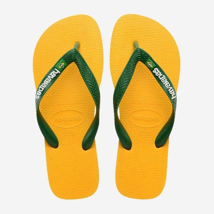 Havaianas Brasil Logo