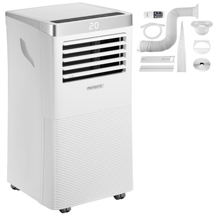 Actual product image Monzana MZKA1000 (9000 BTU/h)