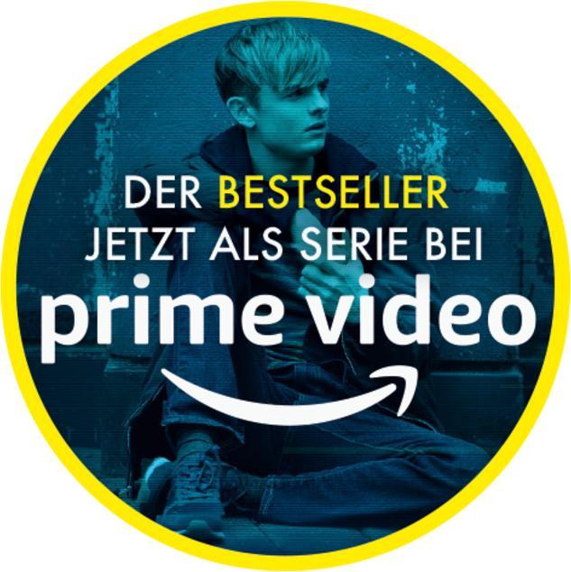 Actual product image Ravensburger Alex Rider, Band 1: Stormbreaker (German, Anthony Horowitz, 2018)