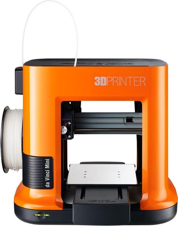 XYZprinting Da Vinci Mini W