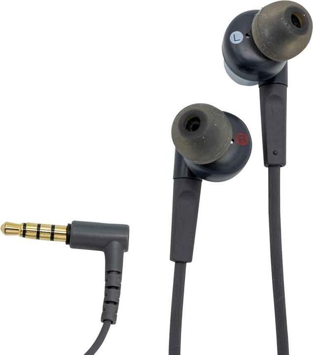 Produktbild Sony MDR-XB55AP Extra Bass (Kabelgebunden)