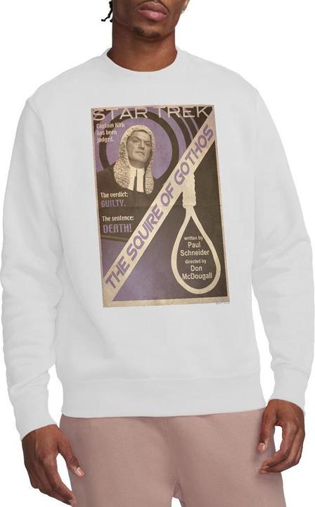 Produktbild The Original Series Episode 17 Sweatshirt (XL)