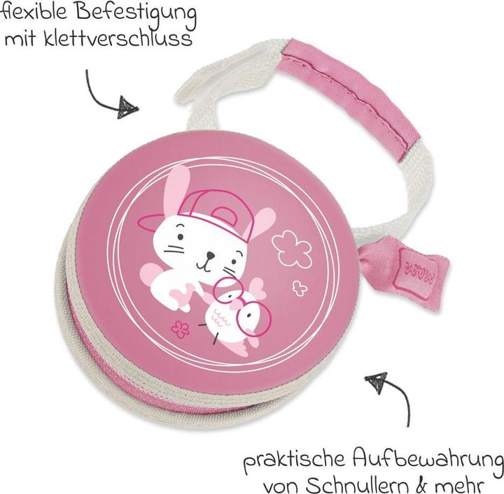 Produktbild MAM Pod Schnullertasche