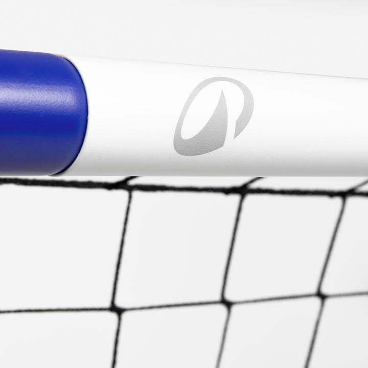 Image du produit Kipsta Goal Classic LLF 500 Size - Grey/Blue