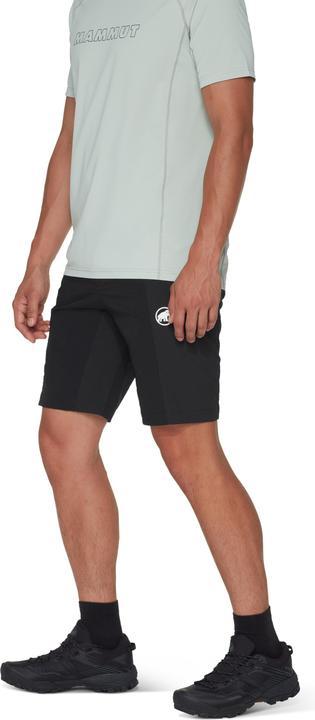 Actual product image Mammut Ducan Shorts Men (48)