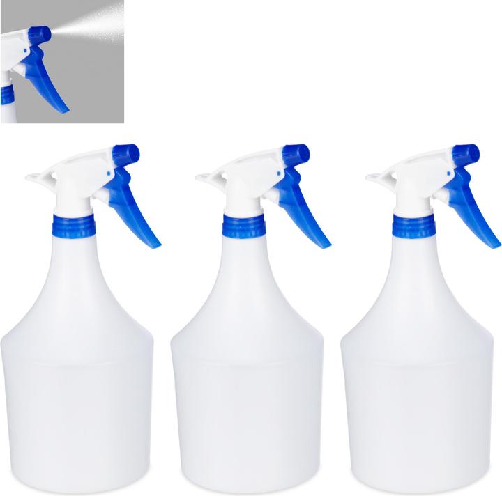 Produktbild Relaxdays Sprühflasche (3 l)