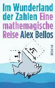 Immagine prodotto Nel paese delle meraviglie dei numeri (Tedesco, Alex Bellos)