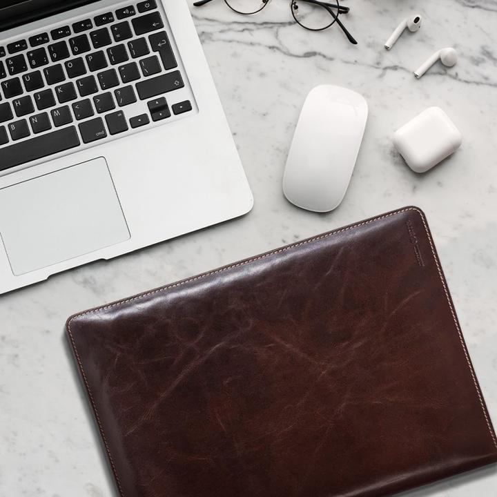 Produktbild Jekyll & Hide Oxford - A4 Zip around Folder