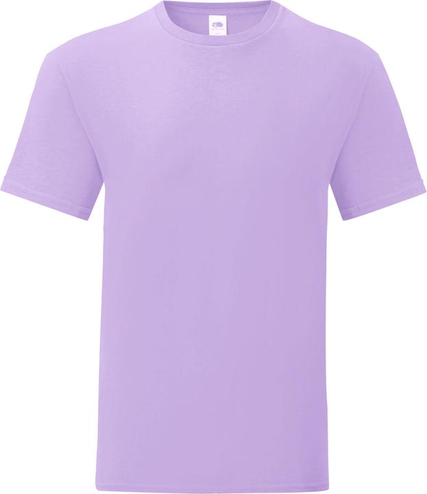 Actual product image Fruit of the Loom TShirt Iconic (L)