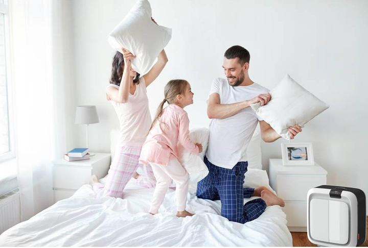 Actual product image Boneco H700 humidifier (150 m²)