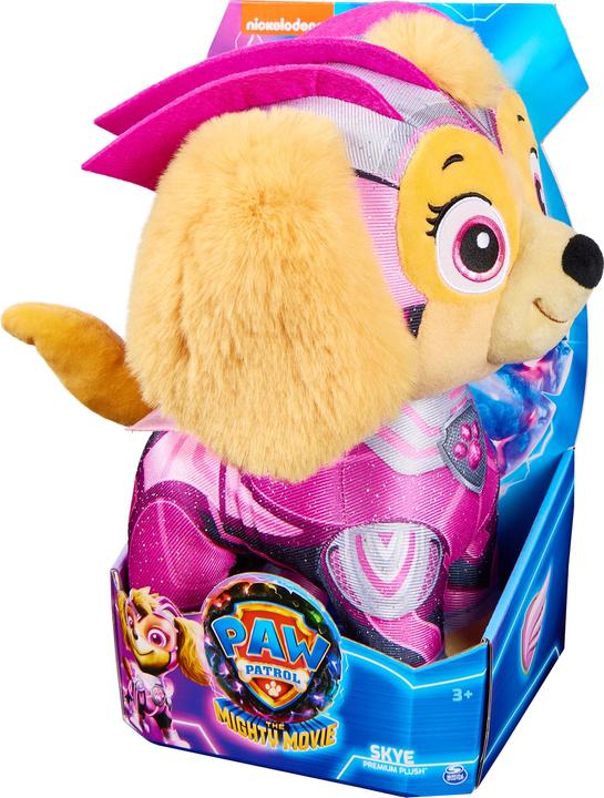 Image du produit Spin Master Mighty Movie Skye (30 cm)