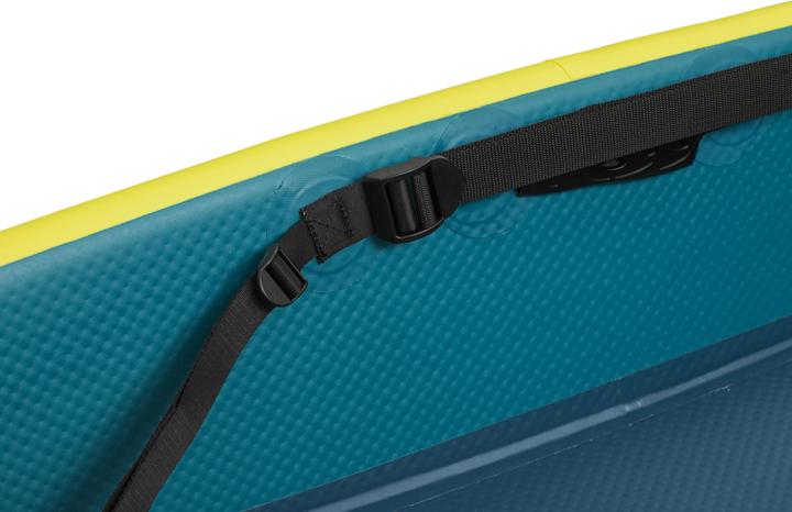 Produktbild Bestway Arrow Elite X1 Kayak Set 365 x 73 x 30cm (1 Pers.)