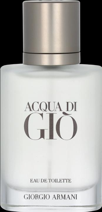 Armani Exchange Armani Acqua Di Gio Pour Homme Edt Spray (Eau de Toilette, 30 ml)
