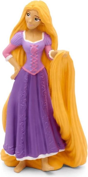 Actual product image Tonies Disney Rapunzel spoiled (German)