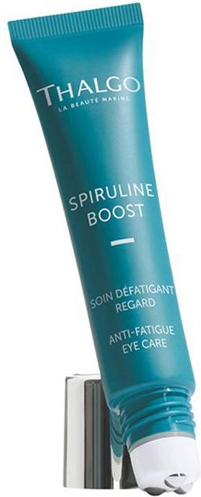 Produktbild Thalgo Spiruline Boost Energizing (Gel, 15 ml, Tag)