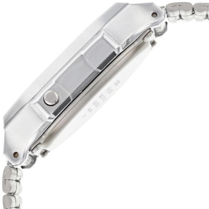 Actual product image Casio A168WEM-1EF (Digital watch, 36.30 mm)