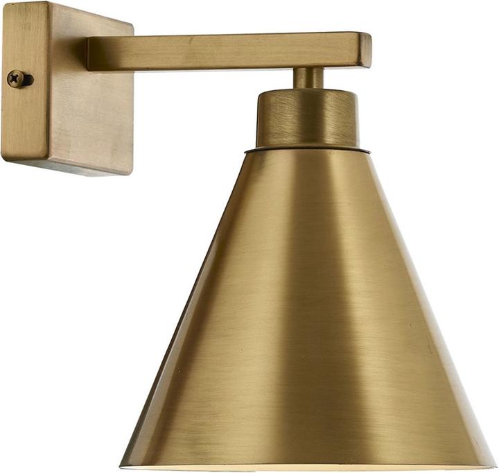 Actual product image Opviq Turner (E27)