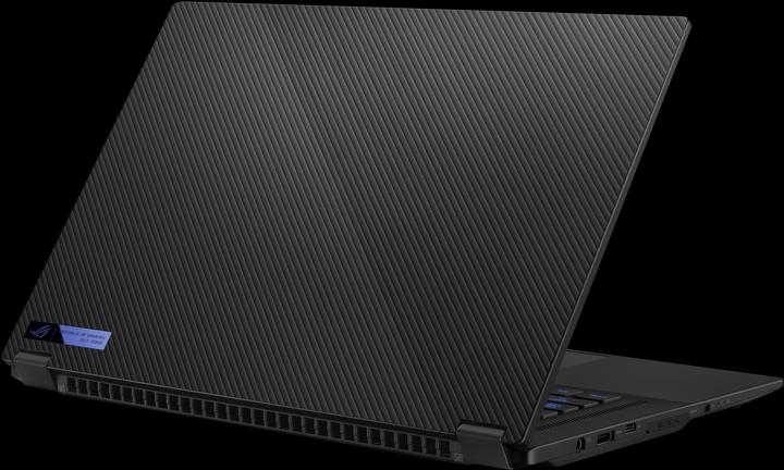 Actual product image ASUS ROG Flow X16 (16", AMD Ryzen 9 6900HS, 16 GB, 1000 GB)