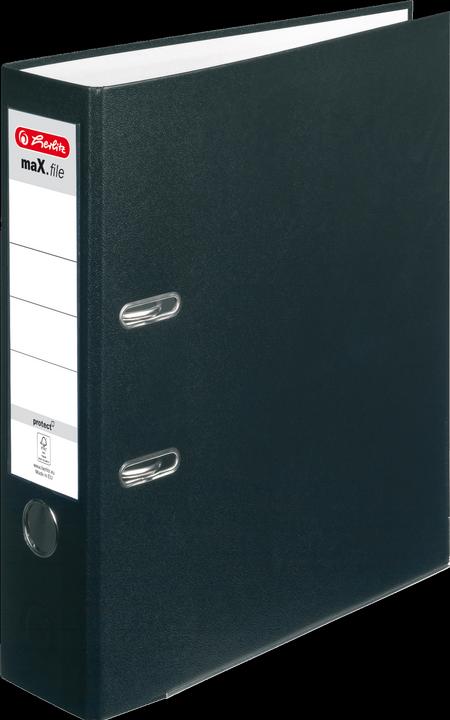 Produktbild Herlitz maX.file protect (A4, 80 mm, 1 Stück)