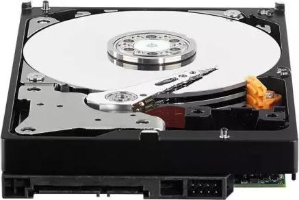 Immagine prodotto WD Red (3 TB, 3.5", SMR)