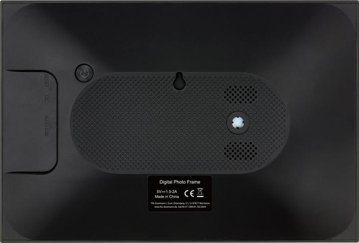 Produktbild TFA Frameo (10.10", 1280 x 800 Pixel)