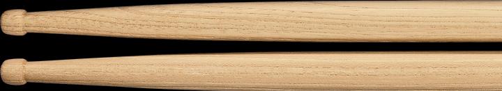 Immagine prodotto Meinl Bacchetta ibrida Hickory 8A (Bacchette)