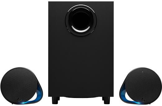 Produktbild Logitech G560