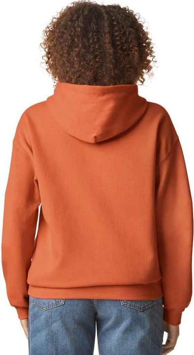 Produktbild Gildan Kapuzenpullover Weiche Haptik (L)