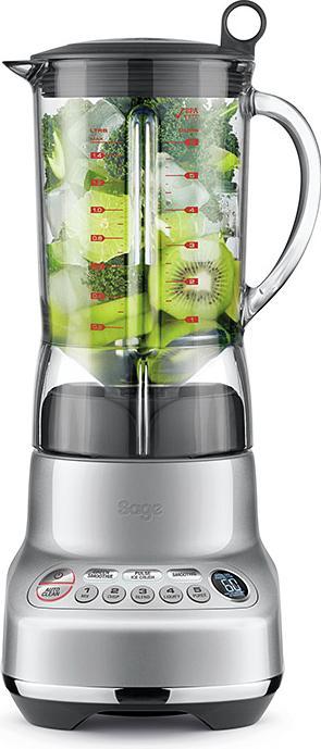 Image du produit Sage The Fresh & Furious (1400 W)