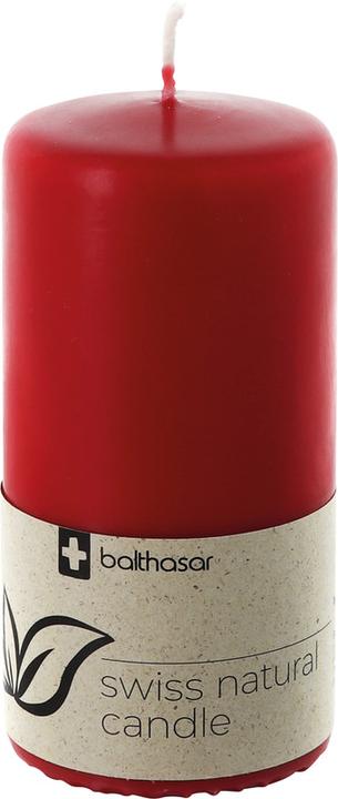 Immagine prodotto Balthasar Candela cilindrica Swiss Natural (1 pz.)