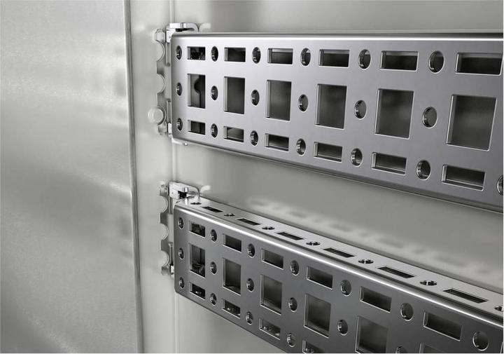 Produktbild Rittal Schiene für AX 2394210 Innenausbau, für T: 210 mm 1