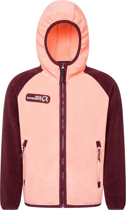 Produktbild Rock Experience Beaver Hoodie (140)