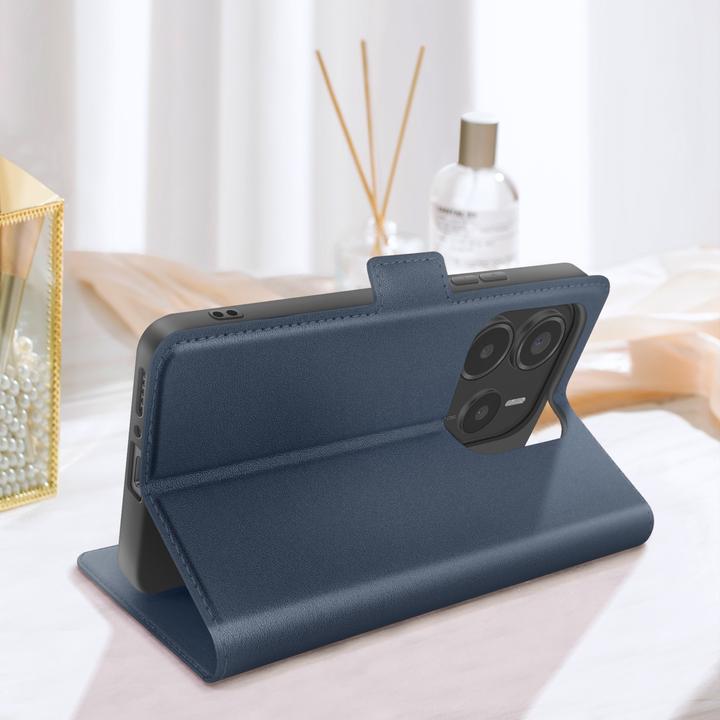 Produktbild Avizar Classic Chic Cover (Xiaomi Redmi Note 14)