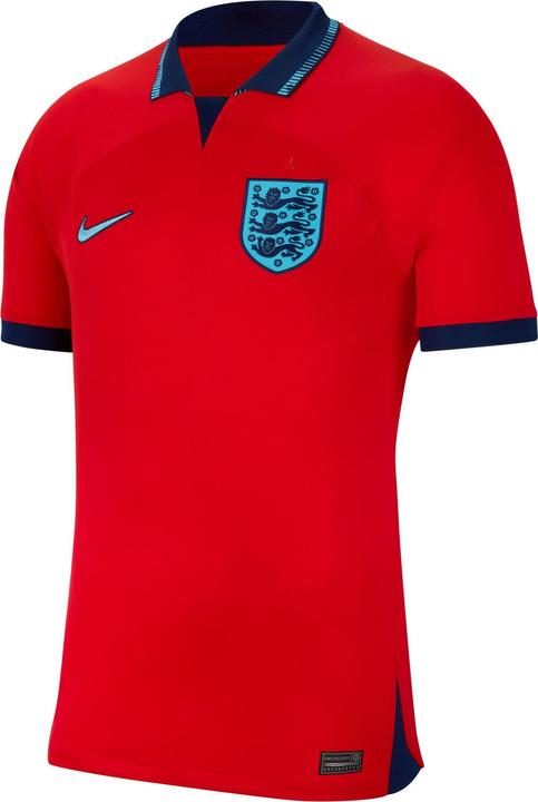 Produktbild Nike England Auswärts (M)