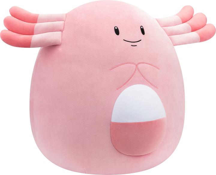 Immagine prodotto Pokémon Squishmallows - Pokemon Onda 7B 50 CM - Chansey (SQPK00096) (50 cm)